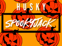 SpookyJack by Husky