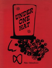 Under One Hat by Aldo Colombini