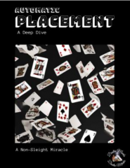 Automatic Placement: a deep dive by Dustin Marks