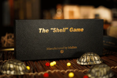 The “Shell” Game by Mai Bro & TCC Magic