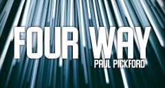 FourWay by Paul Pickford