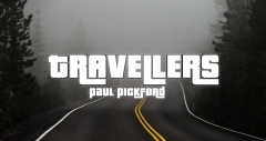 Travellers by Paul Pickford