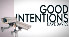 Dave Davies – Good Intention