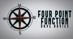 Dave Davies -Four Point Function