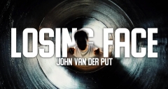 John Van Der Put – Losing Face