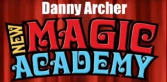 Danny Archer – New Magic Academy Lecture