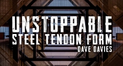 David Davis – Unstoppable