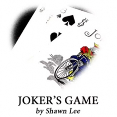 Shawn Lee - Joker’s Game