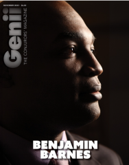 Genii Magazine November 2024 (PDF)