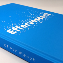 Effervescent by Oliver Meech