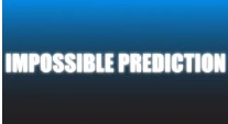 Impossible Prediction by Craig Petty