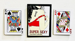 Super Sexy by Muza Magic and Ding Ding