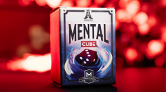 MENTAL CUBE by Apprentice Magic