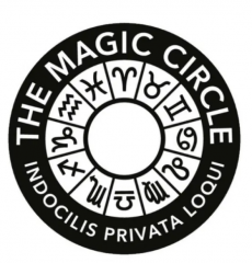 Ondrej Psenicka - Magic Circle Lecture