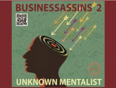 Businessassins 2 by Unknown Mentalist