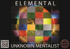 Elemental by Unknown Mentalist