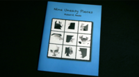 Nine Uneasy Pieces by Robert E Neale