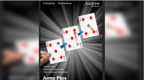 Jump Pips by Andrew