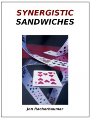 Synergistic Sandwiches by Jon Racherbaumer