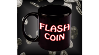 FLASH COIN by Mago Flash