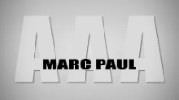 Marc Paul - From The Academy Aaa Prediction