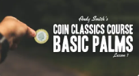 Coin Classics Lesson 1 by Andy Smith