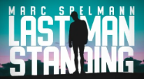 Marc Spelmann - Last Man Standing