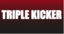 Triple Kicker by Craig Petty