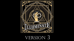 Illuminate by Joseph Lee and Zio