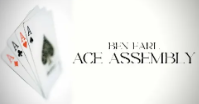 Ben Earl - Ace Assembly