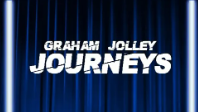 Graham Jolley - Journeys