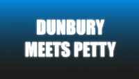 Dunbury Meets Petty by Craig Petty