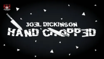 Joel Dickinson - Hand Chopped