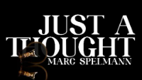 Marc Spelmann - Just A Thought