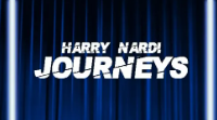 Harry Nardi - Journeys