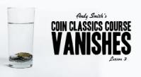 Coin Classics Lesson 3 by Andy Smith