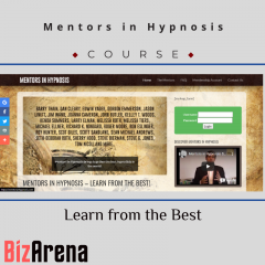 Mentors in Hypnosis - Learn from the Best