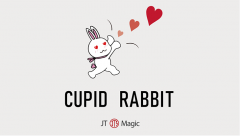 Cupid Rabbit by JT