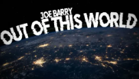 Joe Barry - Out Of This World