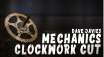 Dave Davies - Mechanics Clockwork Cut