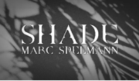 Marc Spelmann - Shade