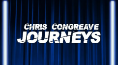 Chris Congreave - Journeys