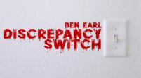 Ben Earl - Discrepancy Switch