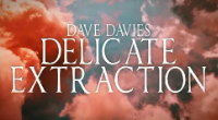 Dave Davies - Delicate Extraction