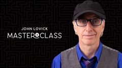 John Lovick Masterclass Live 3