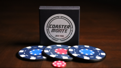 Coaster Monte by Jeki Yoo