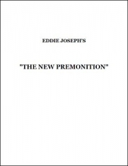 The New Premonition by Eddie Joseph