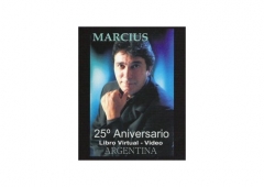 25 ANIVERSARIO - MARCIUS