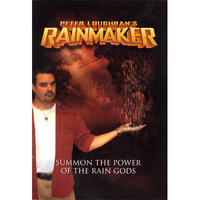 Rainmaker by Peter Loughran