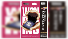 Wonder Ring by Tenyo Magic